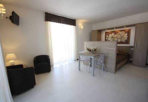 Le Residenze Del Centro Aparthotel